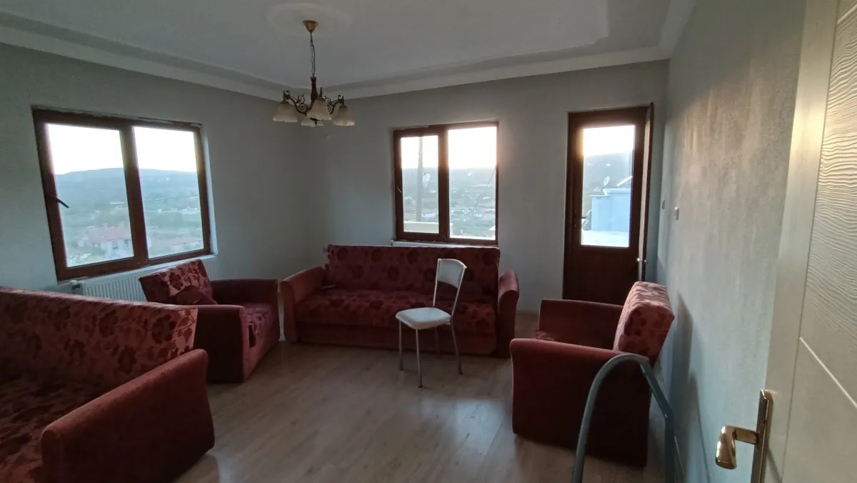 Muğla Menteşe Akkaya da 2+1 Kiralık Daire - Büyük 10