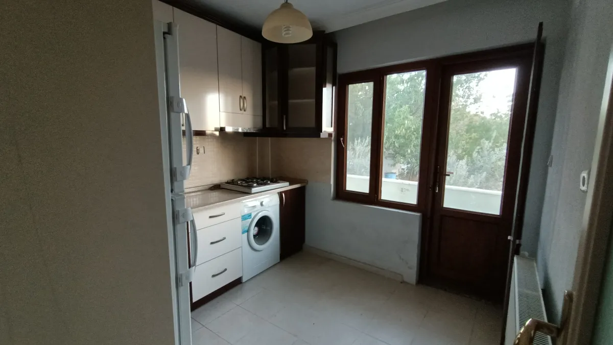 Muğla Menteşe Akkaya da 2+1 Kiralık Daire - Büyük 13