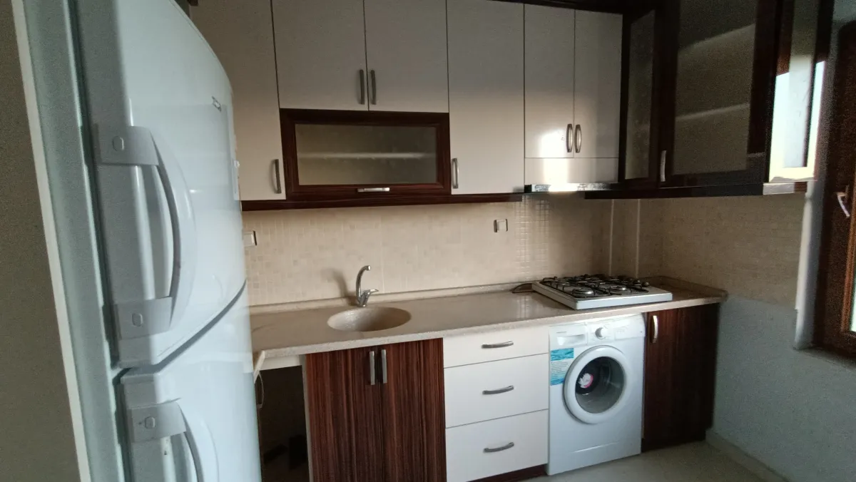 Muğla Menteşe Akkaya da 2+1 Kiralık Daire - Büyük 14