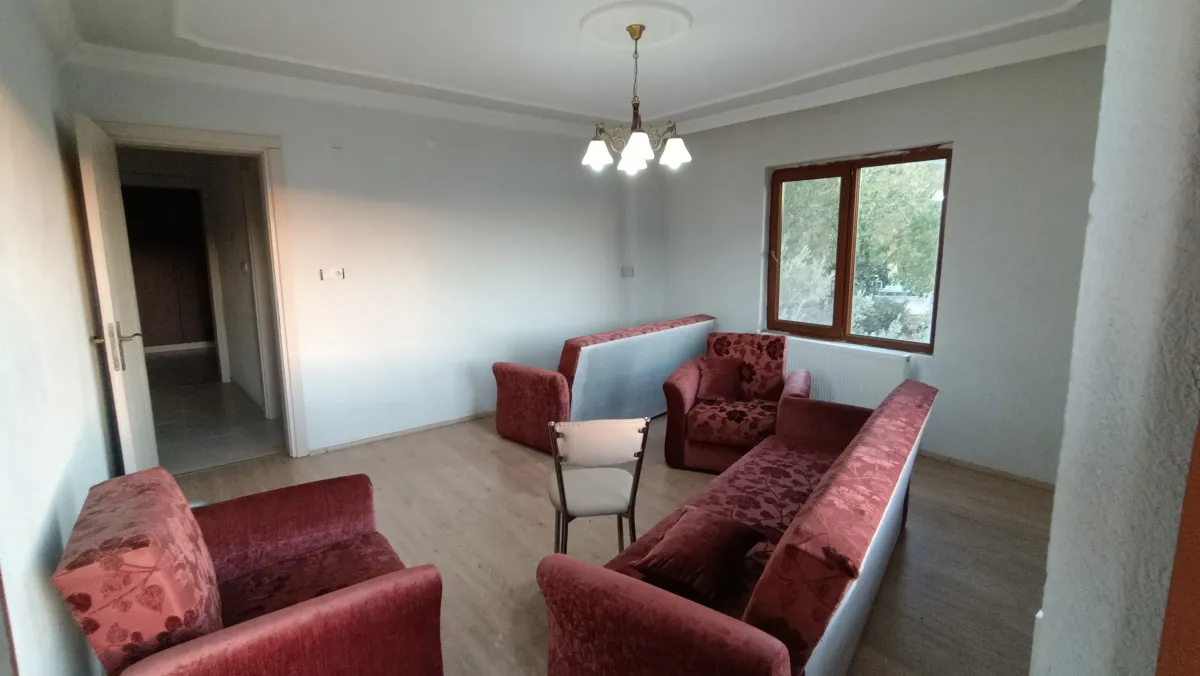 Muğla Menteşe Akkaya da 2+1 Kiralık Daire - Büyük 21