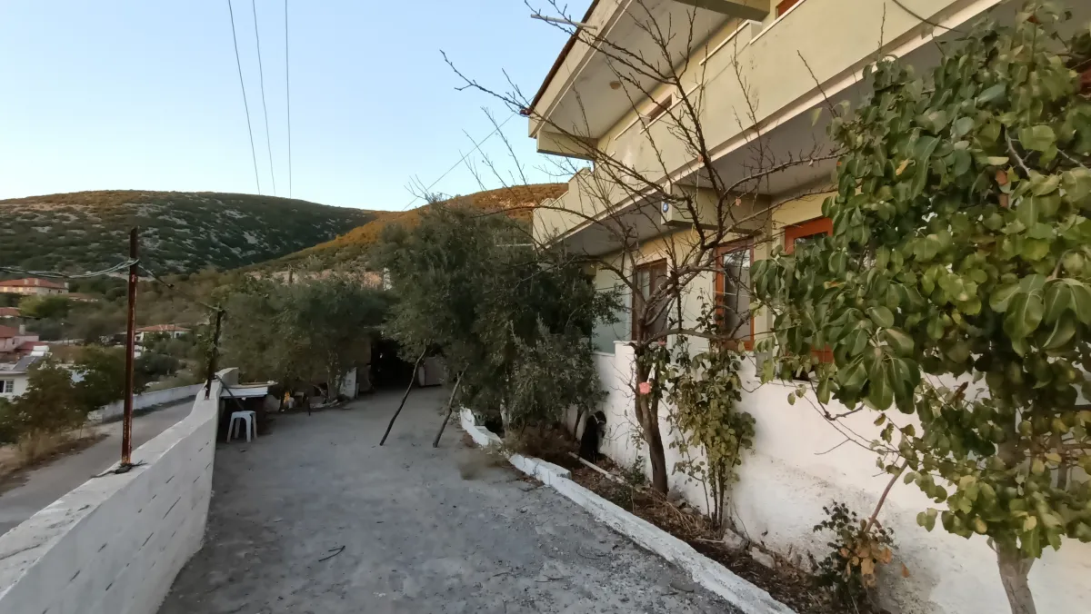 Muğla Menteşe Akkaya da 2+1 Kiralık Daire - Büyük 2