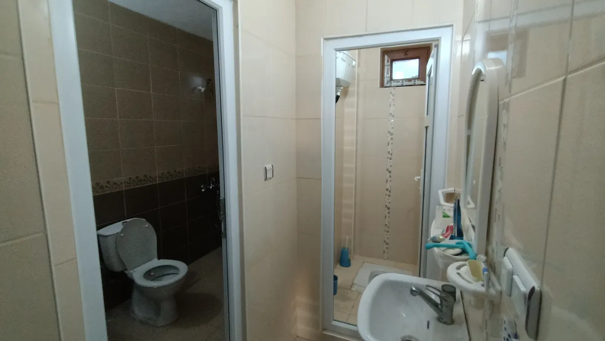 Muğla Menteşe Akkaya da 2+1 Kiralık Daire - Büyük 7