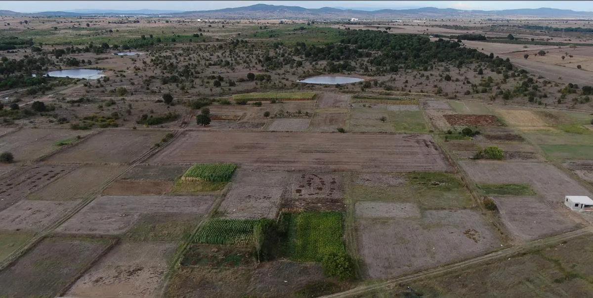 ÇANAKKALE BİGA KARANTI'DA 509M2 SATILIK KONUT İMARLI ARSA - Büyük 3