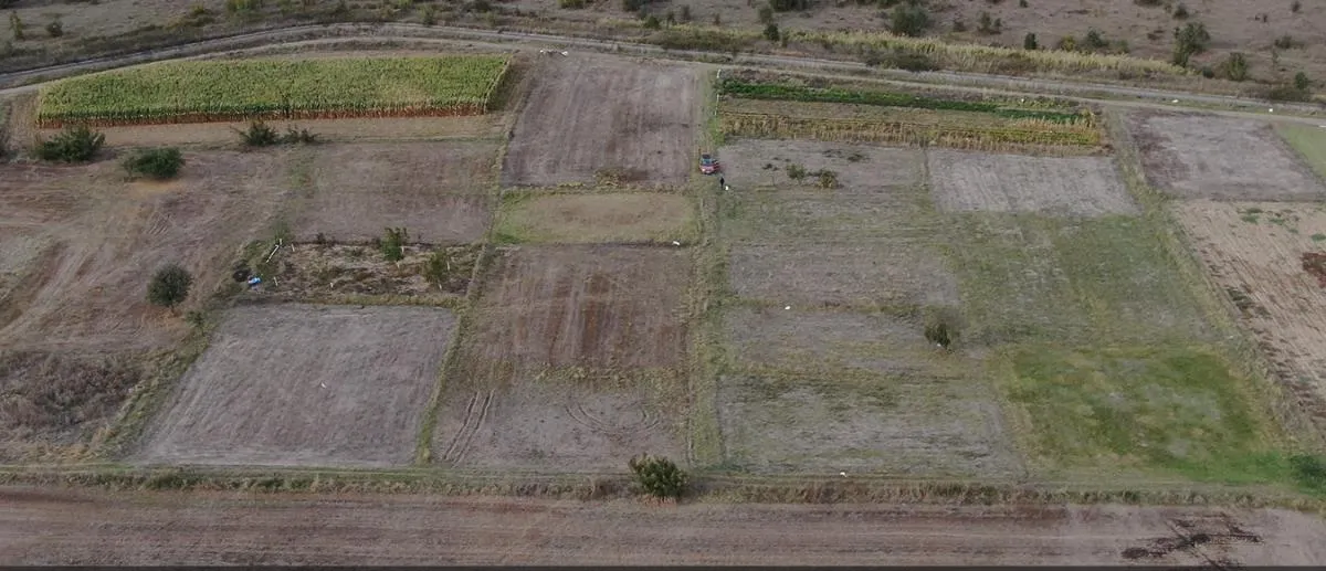 ÇANAKKALE BİGA KARANTI'DA 509M2 SATILIK KONUT İMARLI ARSA - Büyük 4