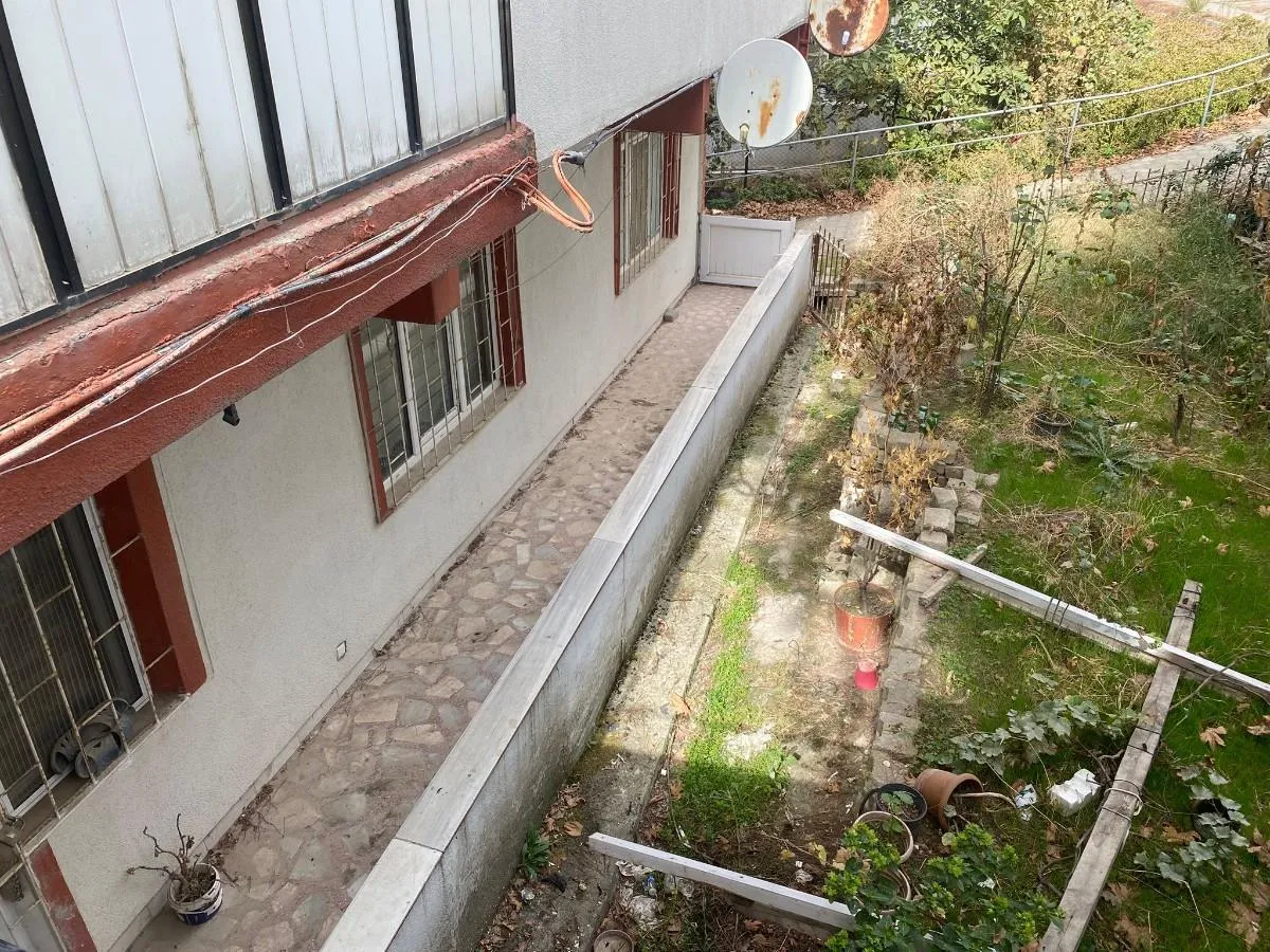 ÇANAKKALE BİGA SAKARYA MAH. SET BOYU 2+1 SATILIK DAİRE - Büyük 0