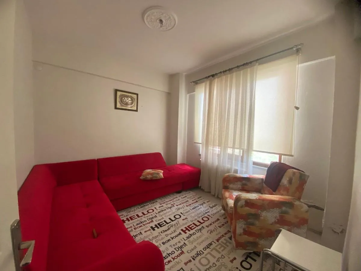 ÇANAKKALE BİGA SAKARYA MAH. SET BOYU 2+1 SATILIK DAİRE - Büyük 1