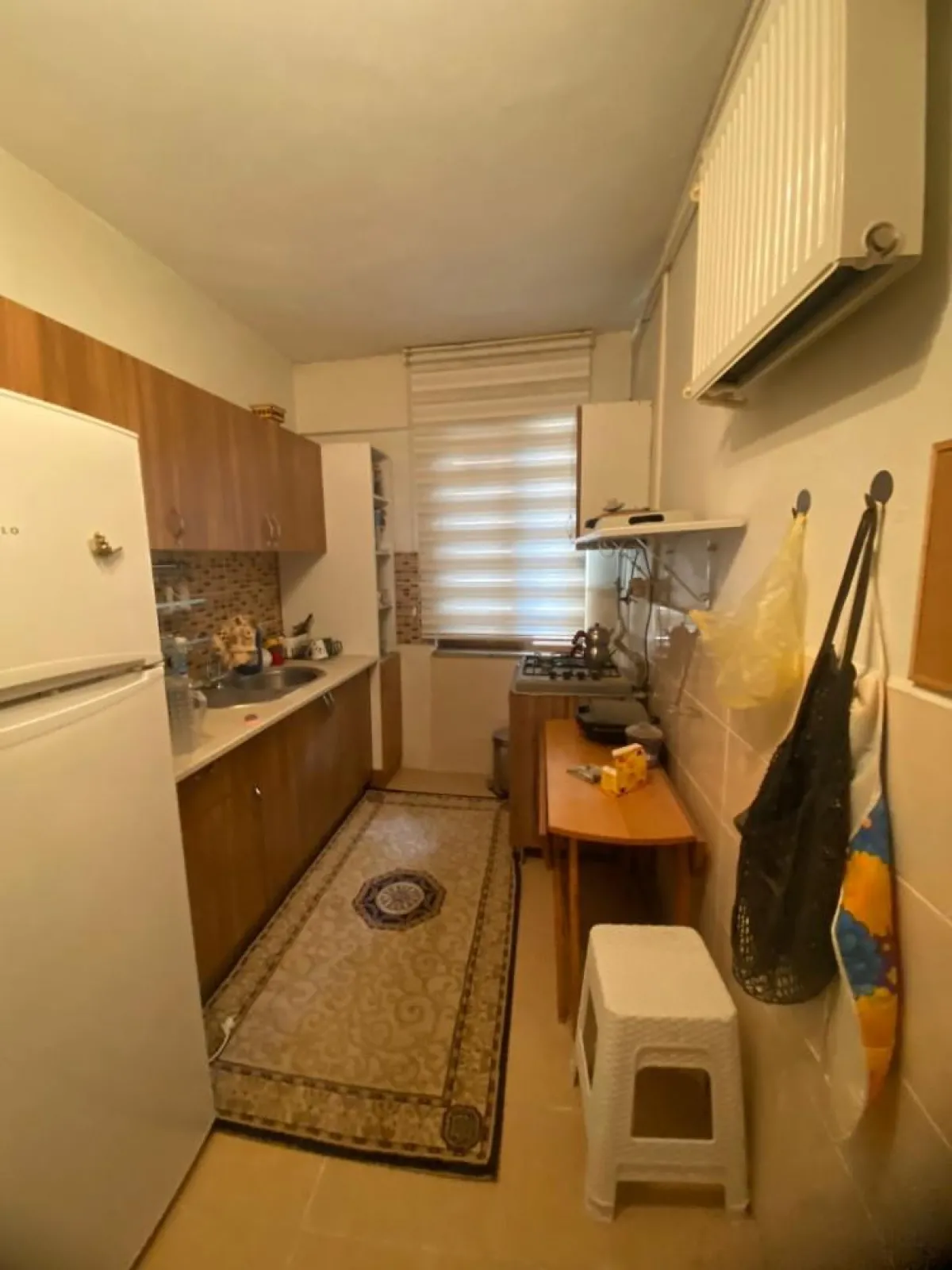 ÇANAKKALE BİGA SAKARYA MAH. SET BOYU 2+1 SATILIK DAİRE - Büyük 6