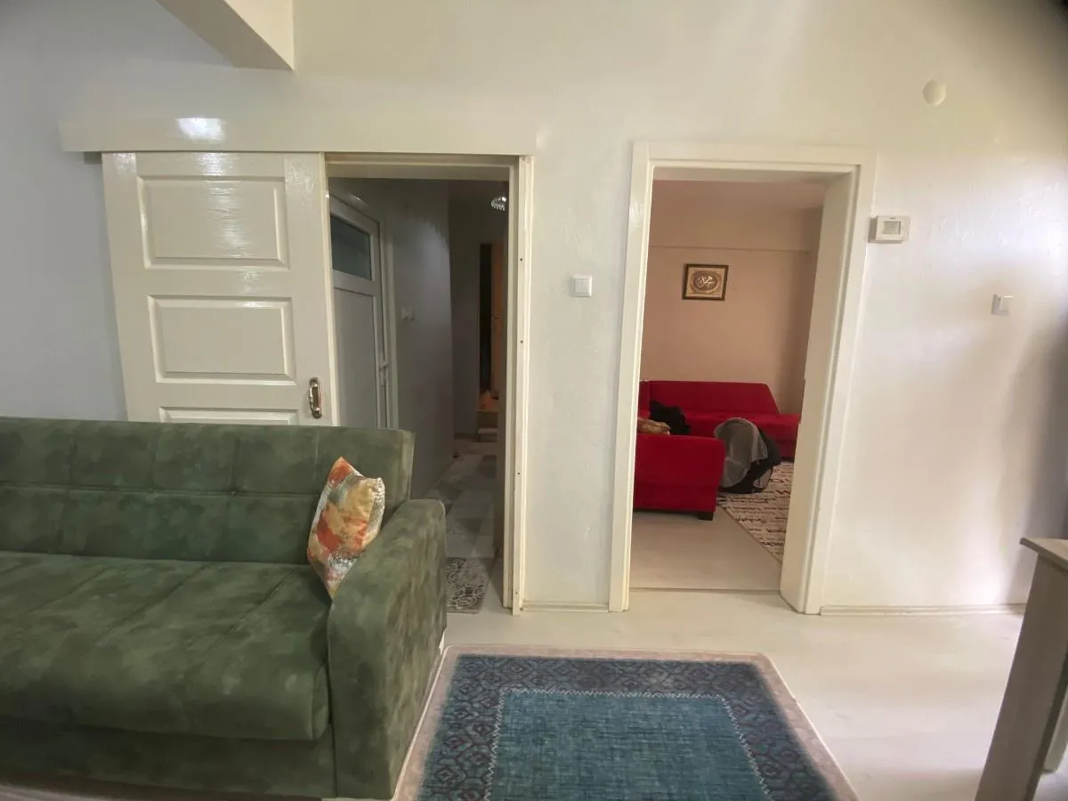 ÇANAKKALE BİGA SAKARYA MAH. SET BOYU 2+1 SATILIK DAİRE - Büyük 9