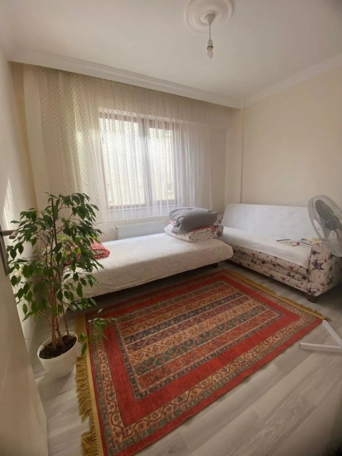 ÇANAKKALE BİGA HAMDİBEY MAH. BAHÇELİ 2+1 SATILIK DAİRE - Büyük 10