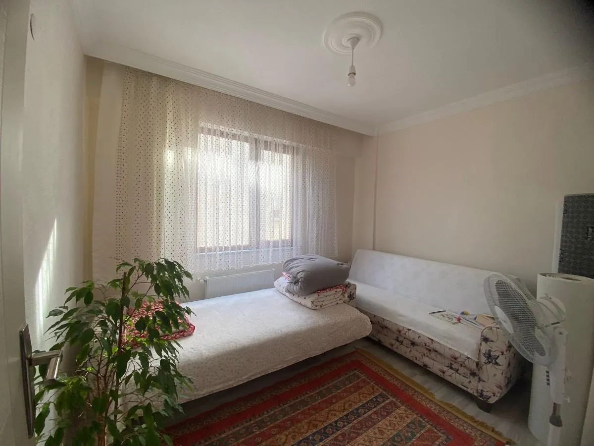 ÇANAKKALE BİGA HAMDİBEY MAH. BAHÇELİ 2+1 SATILIK DAİRE - Büyük 11