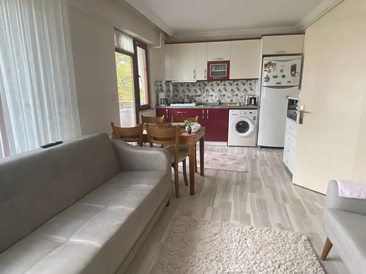 ÇANAKKALE BİGA HAMDİBEY MAH. BAHÇELİ 2+1 SATILIK DAİRE - Büyük 3