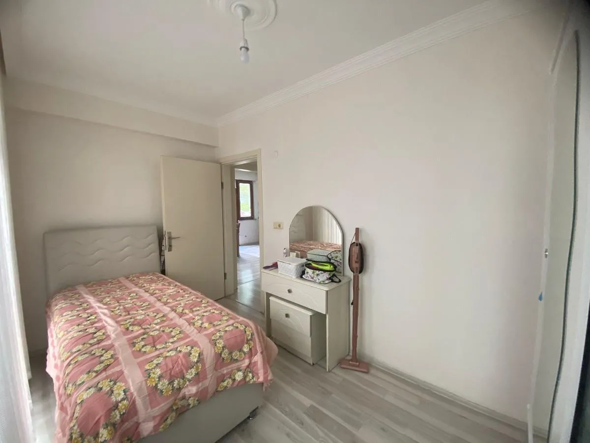 ÇANAKKALE BİGA HAMDİBEY MAH. BAHÇELİ 2+1 SATILIK DAİRE - Büyük 7