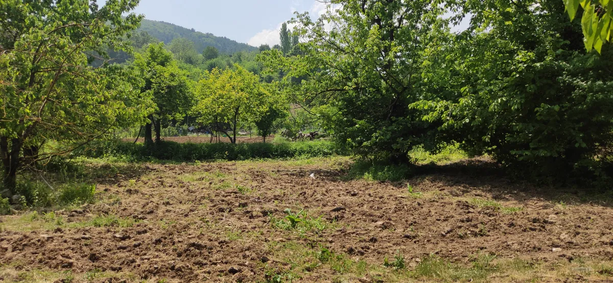 BURSA KESTEL AKSU DA İMARA 2 PARSEL MESAFEDE 2.200 m² ARAZİ ! - Büyük 11