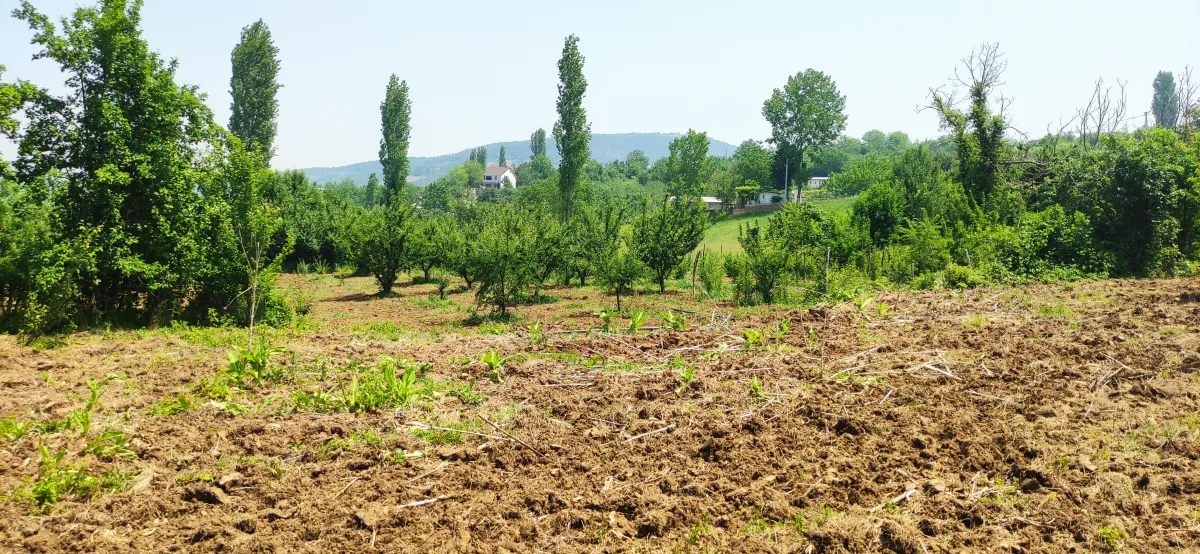 BURSA KESTEL AKSU DA İMARA 2 PARSEL MESAFEDE 2.200 m² ARAZİ ! - Büyük 16