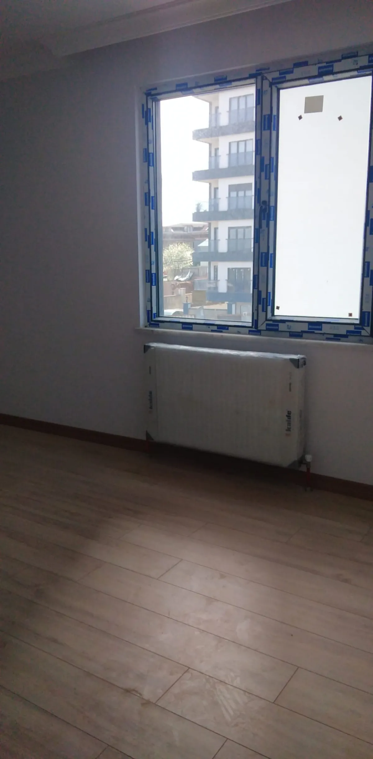 Üsküdar Site içi 3+1 Yeni Bina - Büyük 1