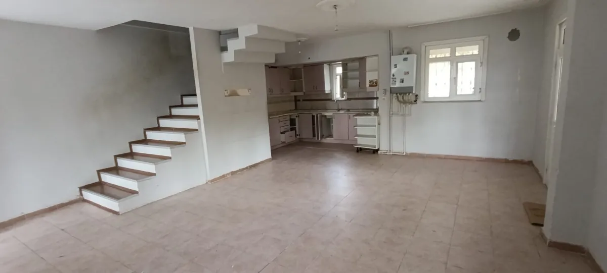 Asya Gayrimenkul'den Kumburgazda 500m² Arsa içinde  villa kiralık - Büyük 9