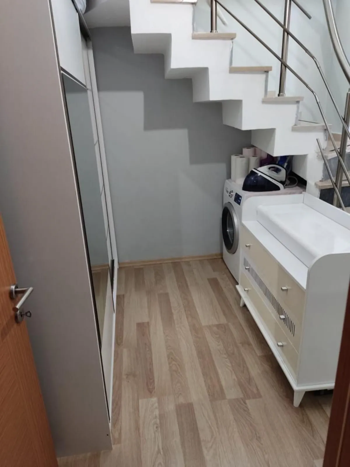 Sancaktepe Butik site 2+1 Ters Dubleks Satılık Daire - Büyük 4