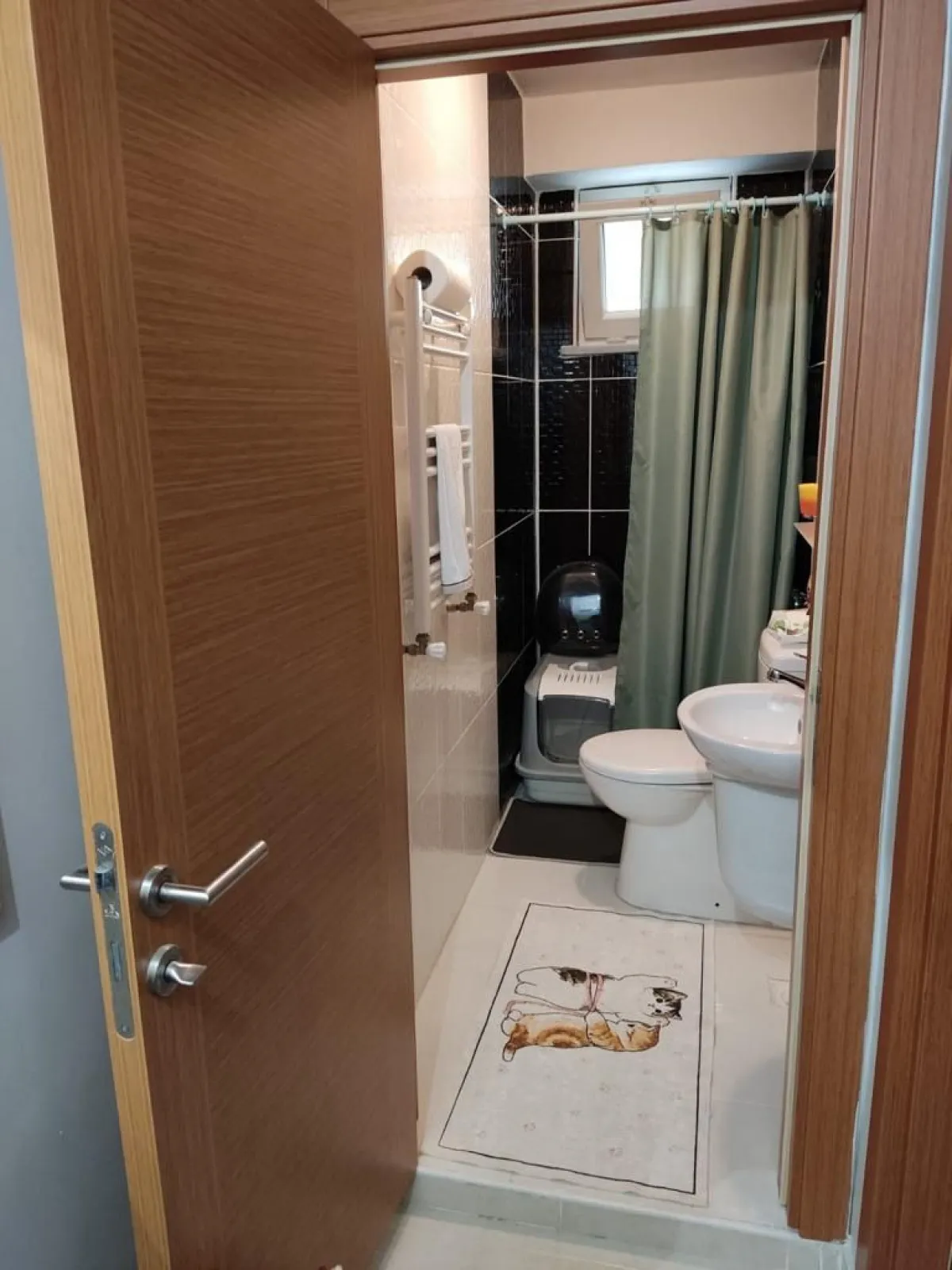 Sancaktepe Butik site 2+1 Ters Dubleks Satılık Daire - Büyük 5