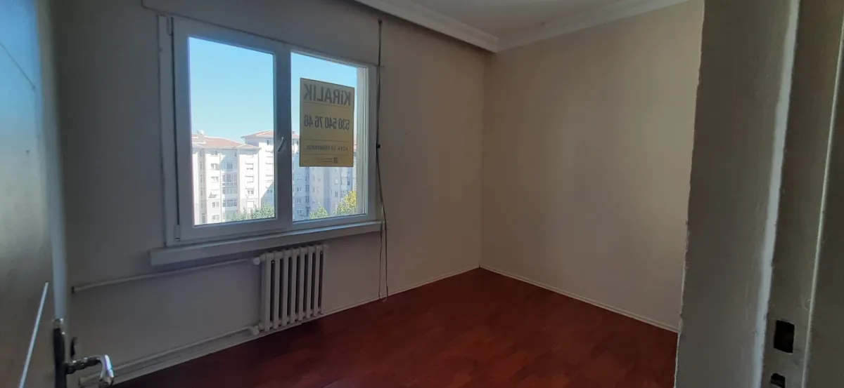 Mimaroba Emlak Konut Ara Kat Düz 4+1 Uygun Fiyat Kiralık Daire - Büyük 14