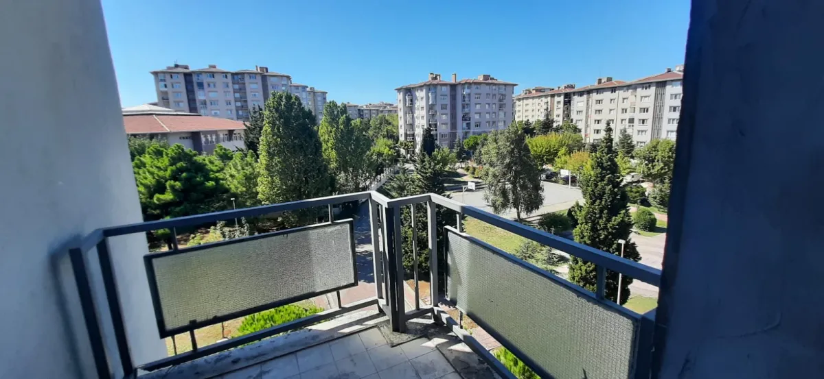 Mimaroba Emlak Konut Ara Kat Düz 4+1 Uygun Fiyat Kiralık Daire - Büyük 19