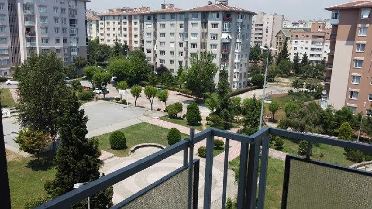 Mimaroba Emlak Konut Ara Kat Düz 4+1 Uygun Fiyat Kiralık Daire - Büyük 26