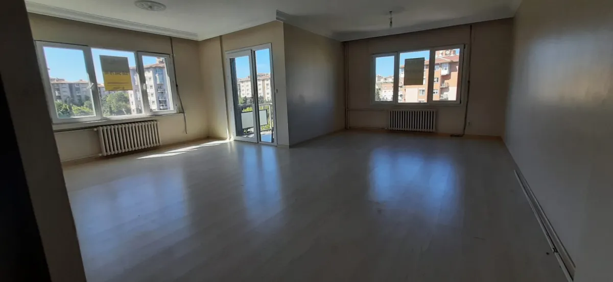 Mimaroba Emlak Konut Ara Kat Düz 4+1 Uygun Fiyat Kiralık Daire - Büyük 4