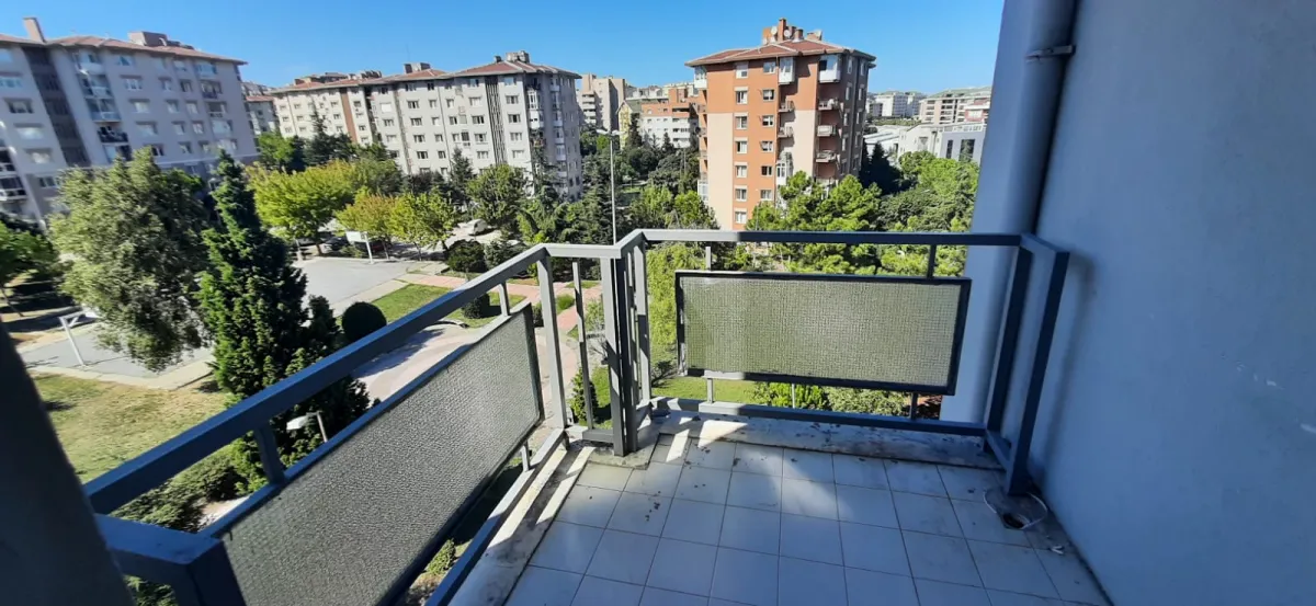 Mimaroba Emlak Konut Ara Kat Düz 4+1 Uygun Fiyat Kiralık Daire - Büyük 8