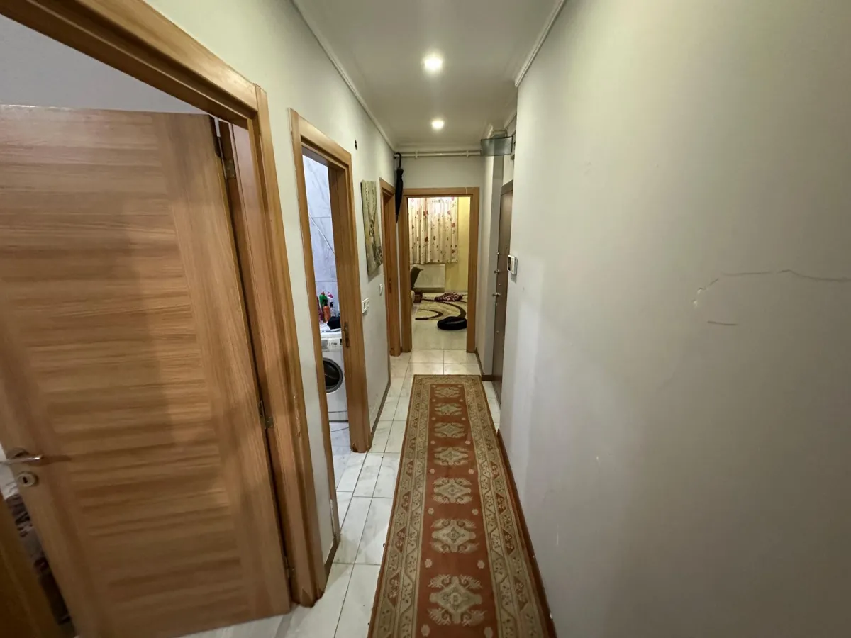 Bahçelievler Soğanlı Eşyalı veya eşyasız 2+1 Kiralık daire.VİZYON - Büyük 5