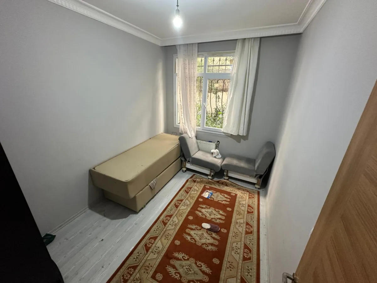 Bahçelievler Soğanlı Eşyalı veya eşyasız 2+1 Kiralık daire.VİZYON - Büyük 6