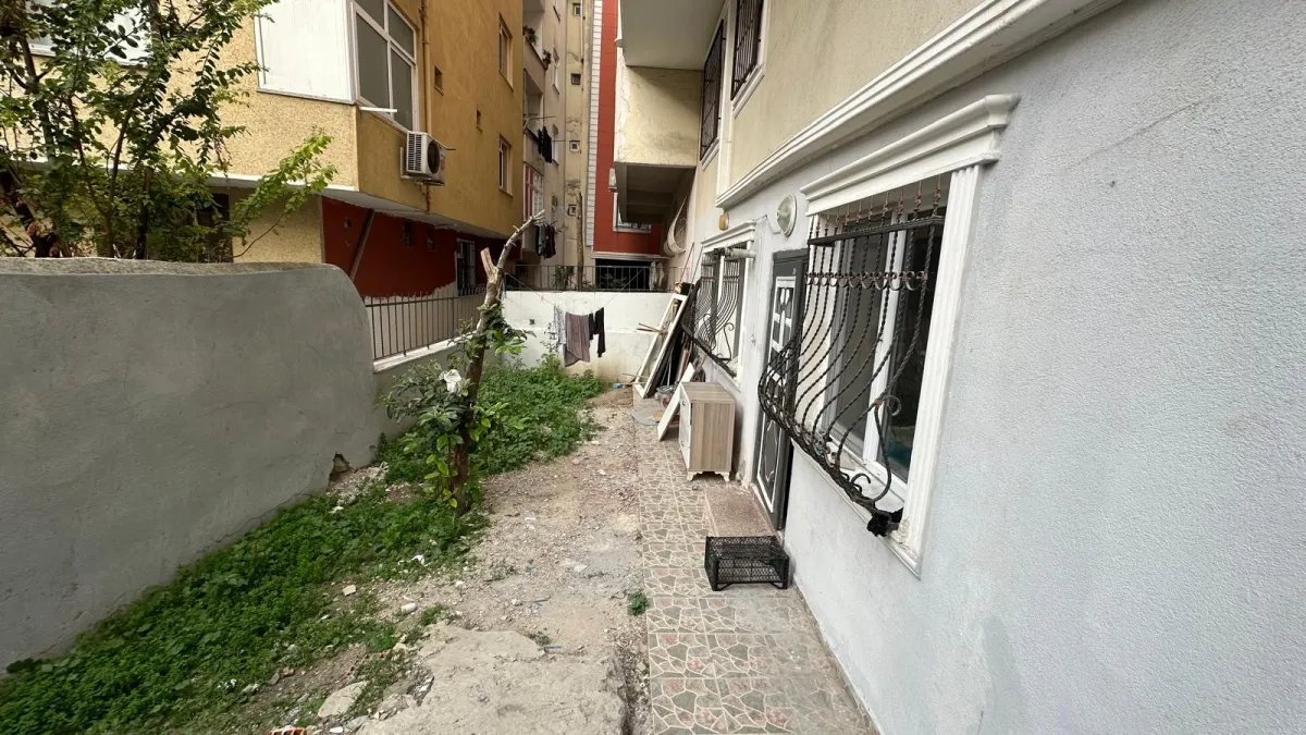 Bahçelievler. Soğanlı Eşyalı kiralık 2+1 daire. VİZYON - Büyük 13