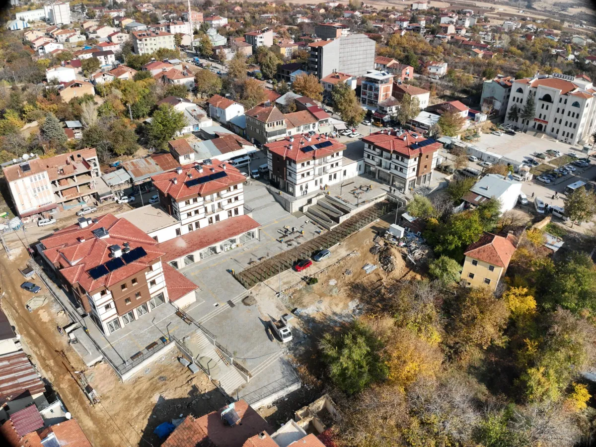 Begonit küptaş Bazalt küptaş granit küptaş ustası Halil Aydın - Büyük 3