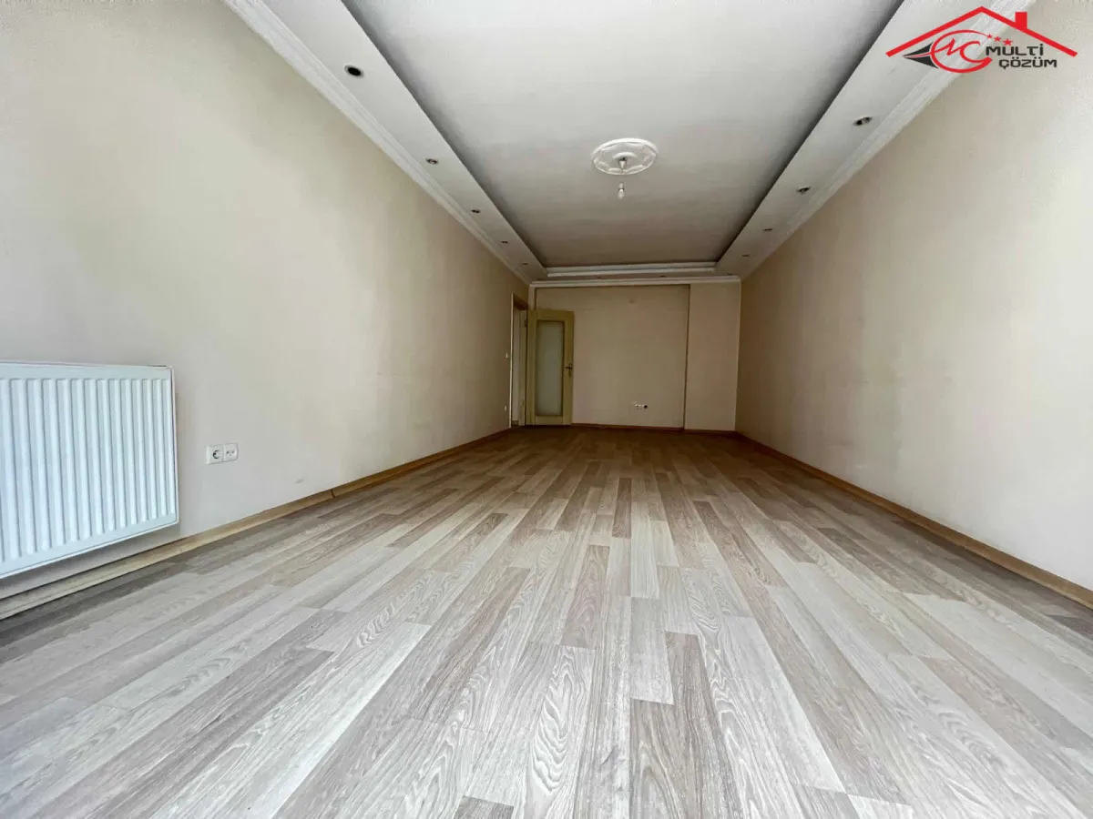 Esenyurt N. Fazıl Kısakürek mah. kiralık daire sitede o.parklı - Büyük 4