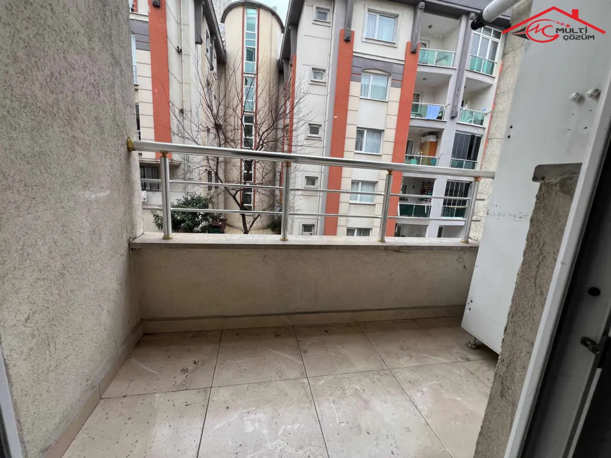 Esenyurt N. Fazıl Kısakürek mah. kiralık daire sitede o.parklı - Büyük 8