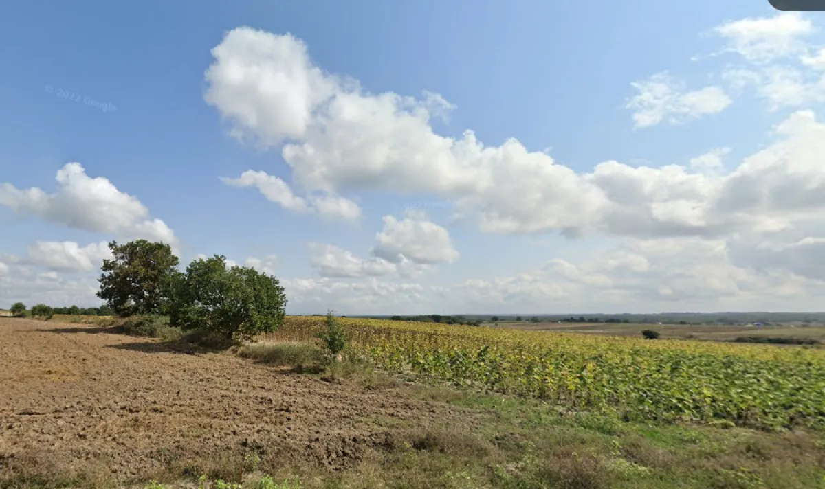 Çayırderede 4.000 M² Satılık Tarla