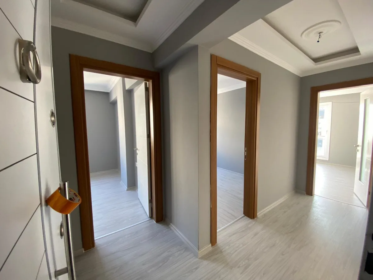 MANİSA MURADİYE DE SATILIK 2+1 90 M2 3.KAT BOŞ DAİRE 2.855.000 TL - Büyük 16