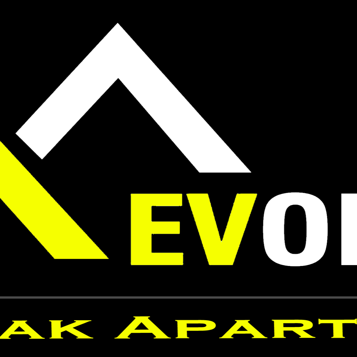 Evodak Apartments
